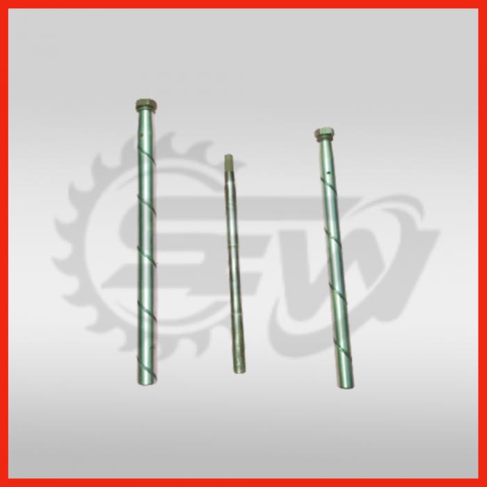 Jute Mill Machine Spare Parts 